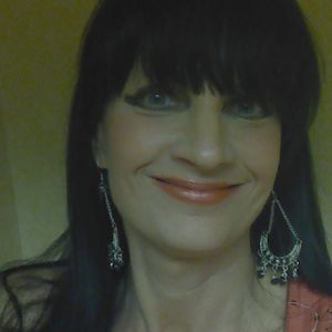 Meet your Posher, Diane